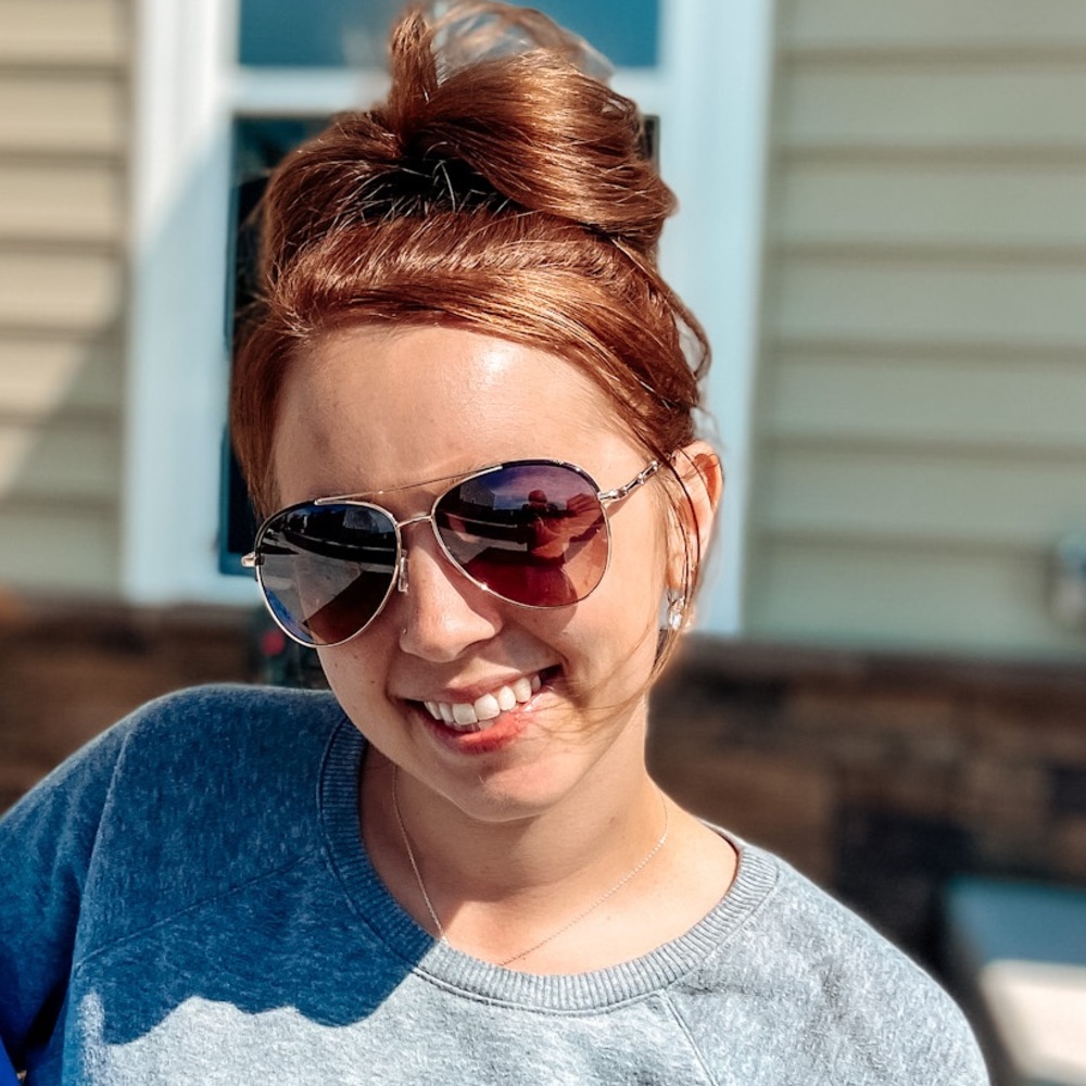 Meet your Posher, Mikkayla